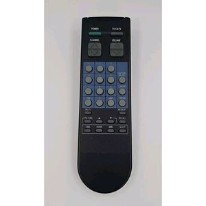 Zenith SC1320 Remote Control Pre-owned‎